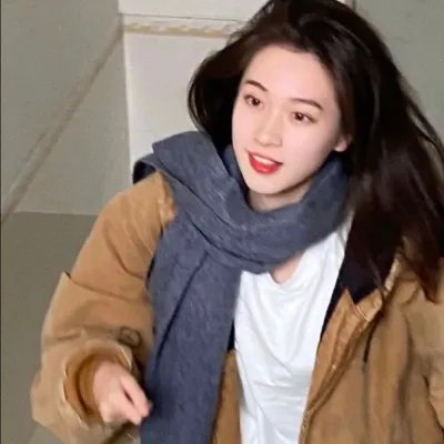 十字街头 海报
