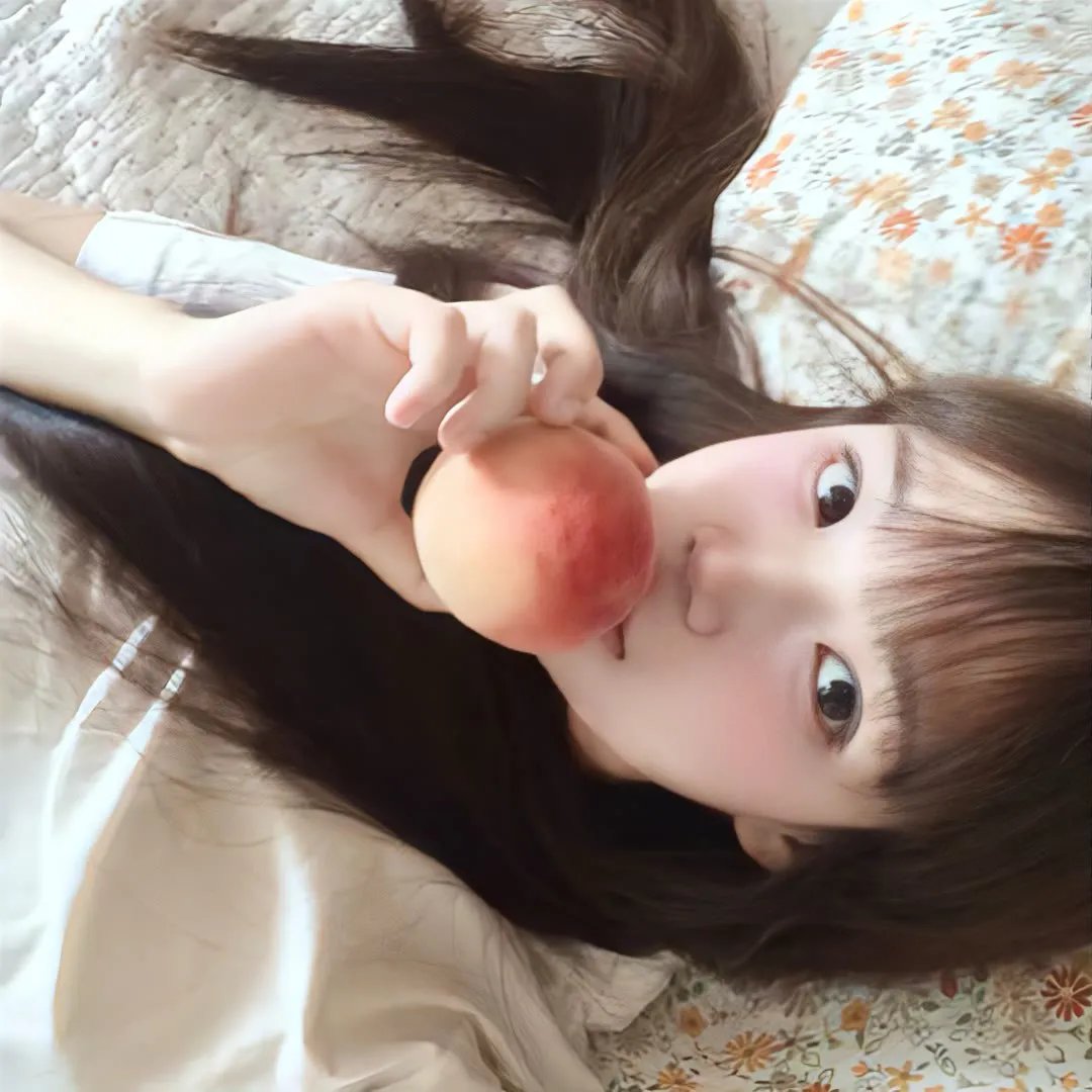 残余记忆 海报