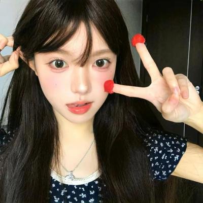 我是周时青 海报